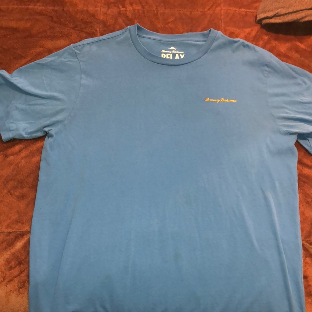 Men’s Tommy Bahama T-Shirt